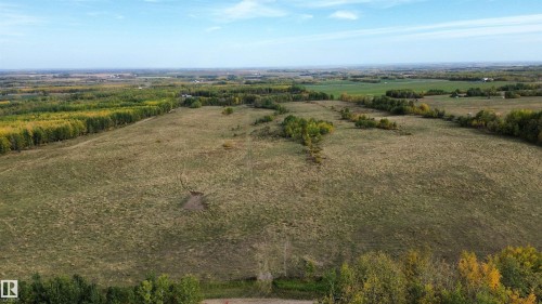 On Range Rd 75, Rural Brazeau County, AB 