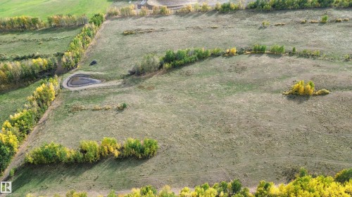 On Range Rd 75, Rural Brazeau County, AB 