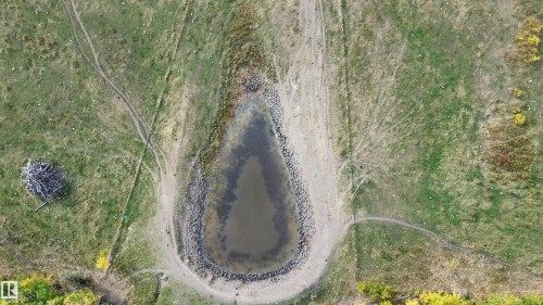 On Range Rd 75, Rural Brazeau County, AB 