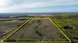 on Range Rd 75 Rural Brazeau County, AB T7A 1S4