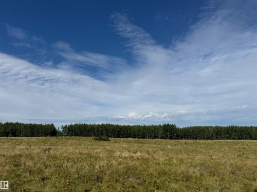 On Range Rd 75, Rural Brazeau County, AB 
