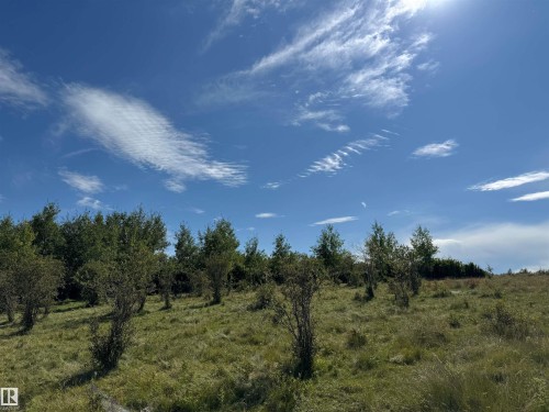 On Range Rd 75, Rural Brazeau County, AB 