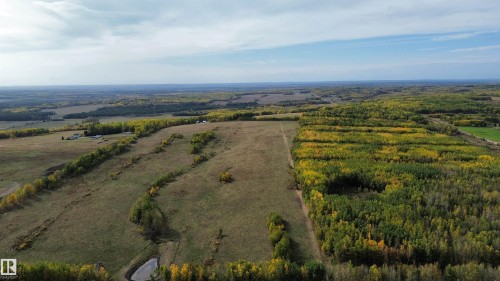 On Range Rd 75, Rural Brazeau County, AB 