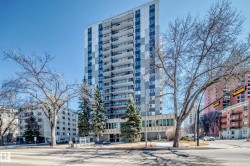 1504 10011 116 Street  Edmonton, AB T5K 1V4