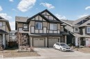 7280 Edgemont Way, Edmonton, AB  - Outdoor With Facade 