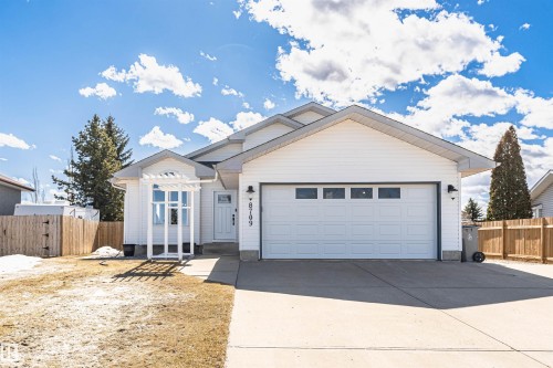 8709 102 Avenue  Morinville, AB T8R 1B7