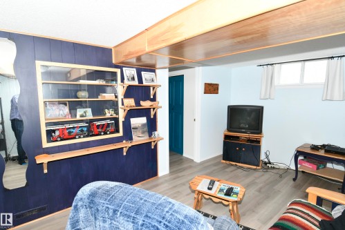 49074 Rge Rd 241, Rural Leduc County, AB - Indoor