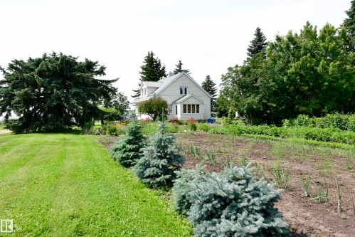 49074 Rge Rd 241, Rural Leduc County, AB - Outdoor