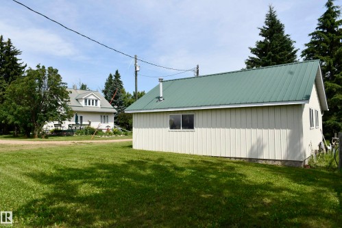 49074 Rge Rd 241, Rural Leduc County, AB - Outdoor