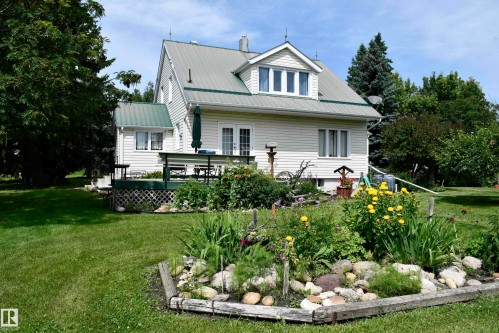 49074 Rge Rd 241, Rural Leduc County, AB - Outdoor
