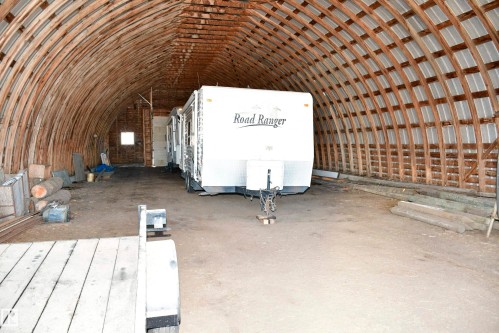49074 Rge Rd 241, Rural Leduc County, AB -  Photo Showing Other Room