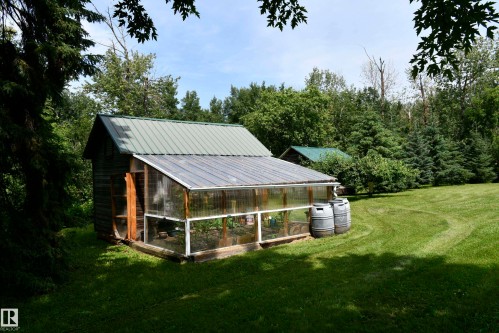 49074 Rge Rd 241, Rural Leduc County, AB - Outdoor