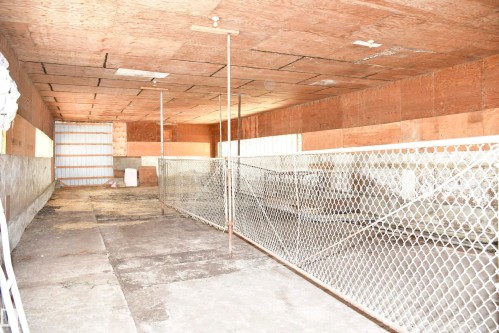 49074 Rge Rd 241, Rural Leduc County, AB - Indoor Photo Showing Other Room