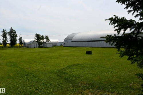 49074 Rge Rd 241, Rural Leduc County, AB - Outdoor