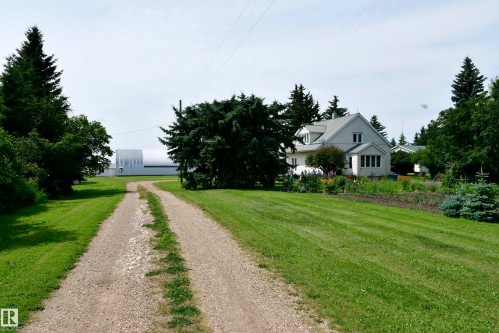 49074 Rge Rd 241, Rural Leduc County, AB - Outdoor