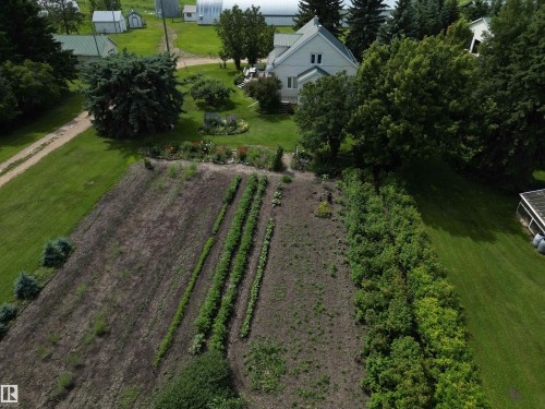 49074 Rge Rd 241, Rural Leduc County, AB - Outdoor
