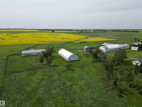 49074 Rge Rd 241, Rural Leduc County, AB - Outdoor With View