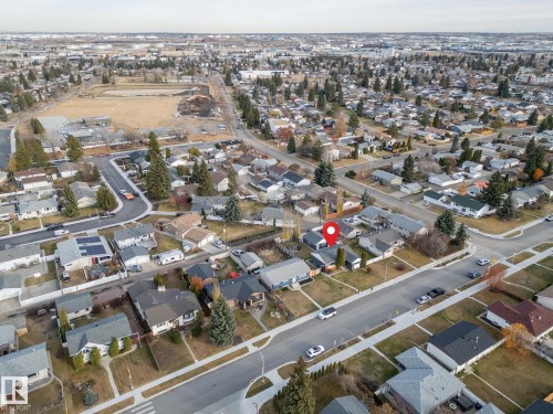 9319 Ottewell Road, Edmonton, AB -  With View