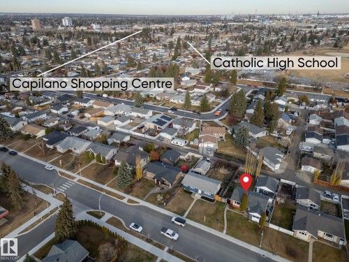 9319 Ottewell Road, Edmonton, AB - 