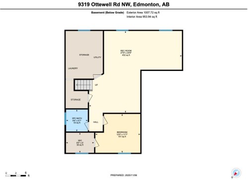 9319 Ottewell Road, Edmonton, AB - Other