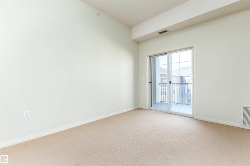 417 105 West Haven Drive, Leduc, AB - Indoor Photo Showing Other Room