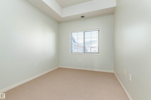 417 105 West Haven Drive, Leduc, AB - Indoor Photo Showing Other Room