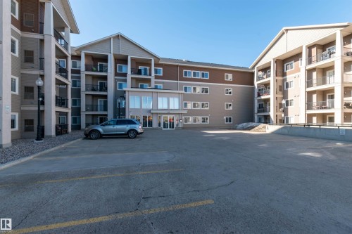 417 105 WEST HAVEN Drive  Leduc, AB T9E 0R9