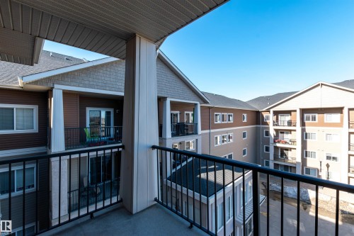 417 105 West Haven Drive, Leduc, AB - Outdoor With Exterior