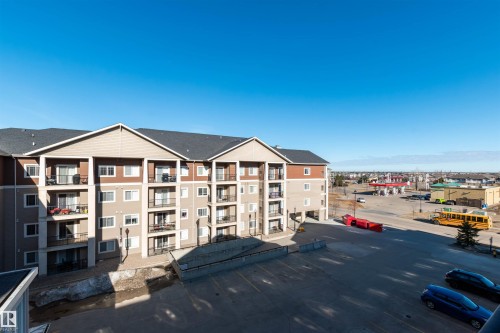 417 105 West Haven Drive, Leduc, AB - Outdoor