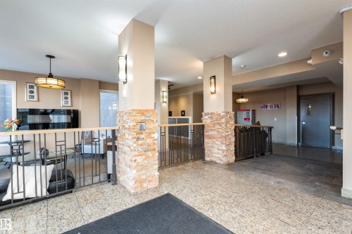 417 105 West Haven Drive, Leduc, AB - Indoor Photo Showing Other Room