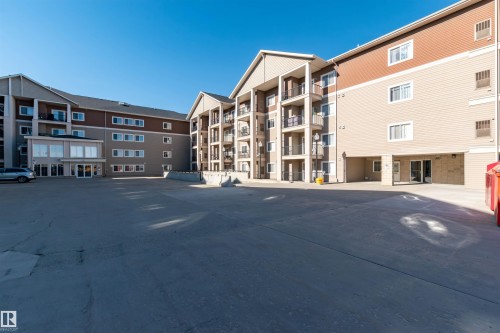 417 105 West Haven Drive, Leduc, AB - Outdoor With Facade