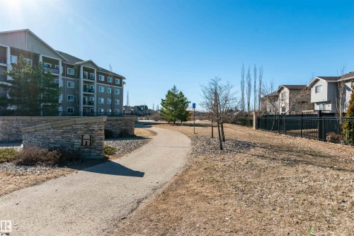 417 105 West Haven Drive, Leduc, AB - Outdoor