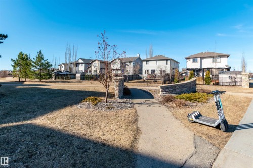 417 105 West Haven Drive, Leduc, AB - Outdoor