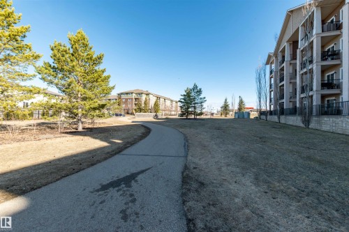 417 105 West Haven Drive, Leduc, AB - Outdoor