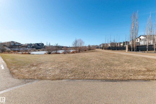 417 105 West Haven Drive, Leduc, AB - Outdoor