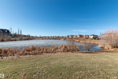 417 105 West Haven Drive, Leduc, AB - Outdoor With View