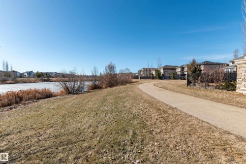 417 105 West Haven Drive, Leduc, AB - Outdoor With View