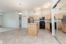 417 105 West Haven Drive, Leduc, AB  - Indoor Photo Showing Kitchen 