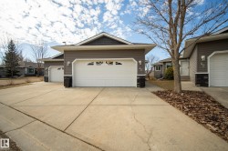 40 49 COLWILL Boulevard Sherwood Park, AB T8A 6C3