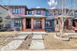 69 TONEWOOD Boulevard Spruce Grove, AB T7X 0W4
