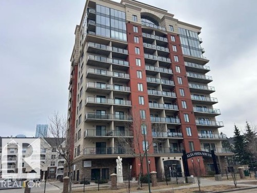 710 10303 111 Street  Edmonton, AB T5K 0C6
