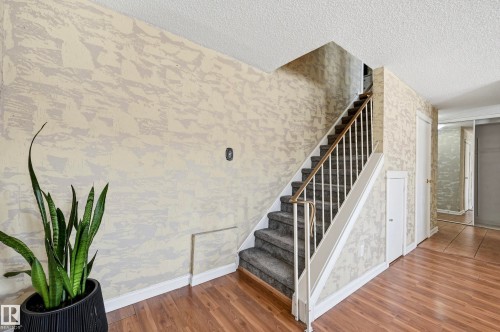 Welcome to #109 14530 52 ST NW - 109 14530 52 Street, Edmonton, AB - Indoor Photo Showing Other Room
