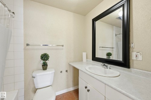 Welcome to #109 14530 52 ST NW - 109 14530 52 Street, Edmonton, AB - Indoor Photo Showing Bathroom