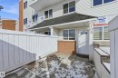 Welcome to #109 14530 52 ST NW - 109 14530 52 Street, Edmonton, AB  - Outdoor 