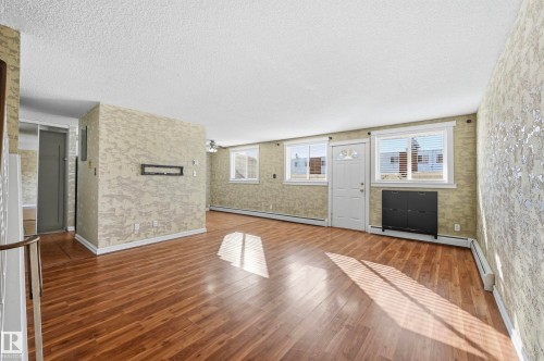Welcome to #109 14530 52 ST NW - 109 14530 52 Street, Edmonton, AB - Indoor Photo Showing Other Room