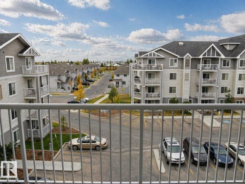 417 4403 23 Street, Edmonton, AB - Outdoor