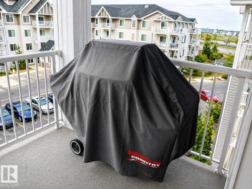 417 4403 23 Street, Edmonton, AB - Outdoor With Exterior