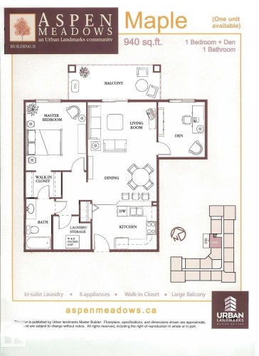 417 4403 23 Street, Edmonton, AB - Other