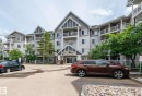 417 4403 23 Street, Edmonton, AB  - Outdoor With Facade 
