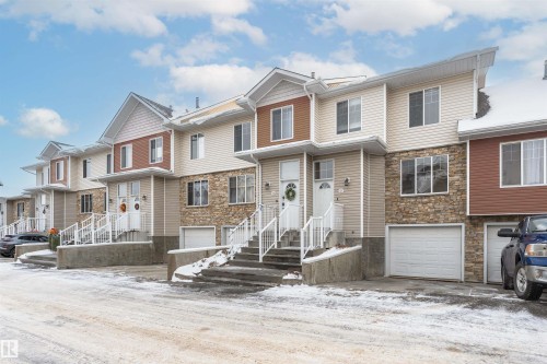 107 178 BRIDGEPORT Boulevard  Leduc, AB T9E 8S8
